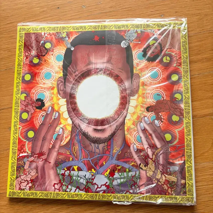 [BUNJANG] Flying Lotus You&