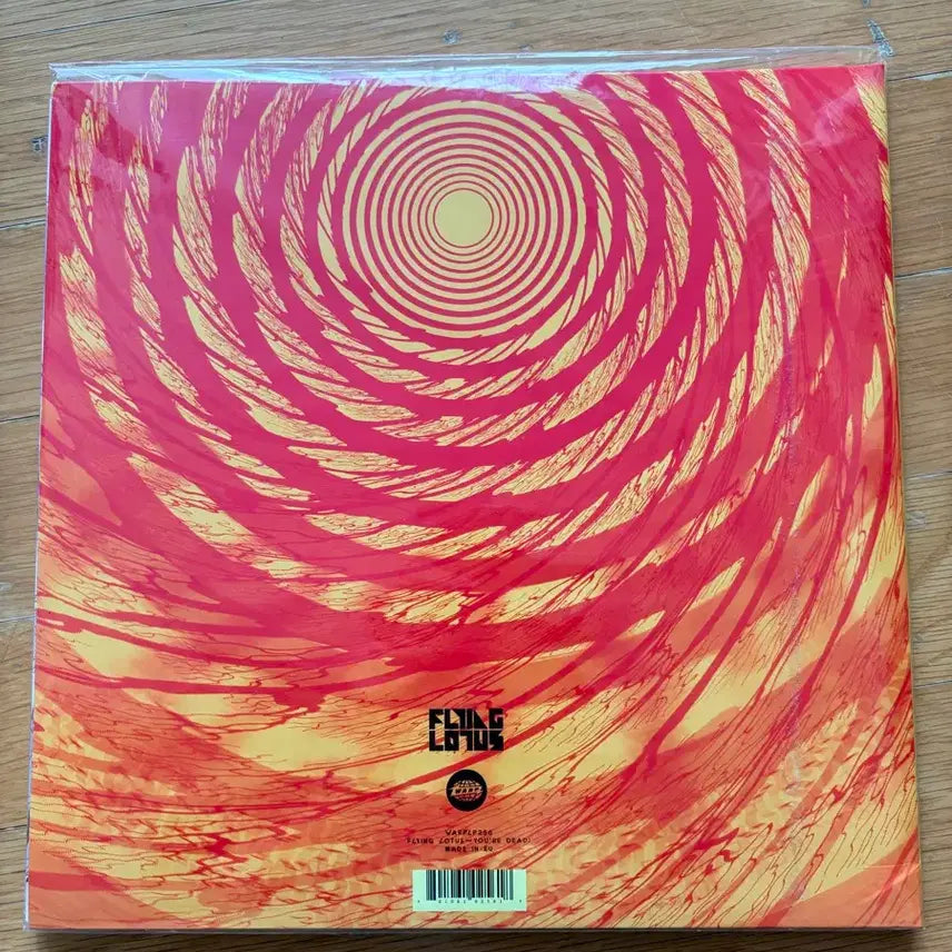 [BUNJANG] Flying Lotus You&