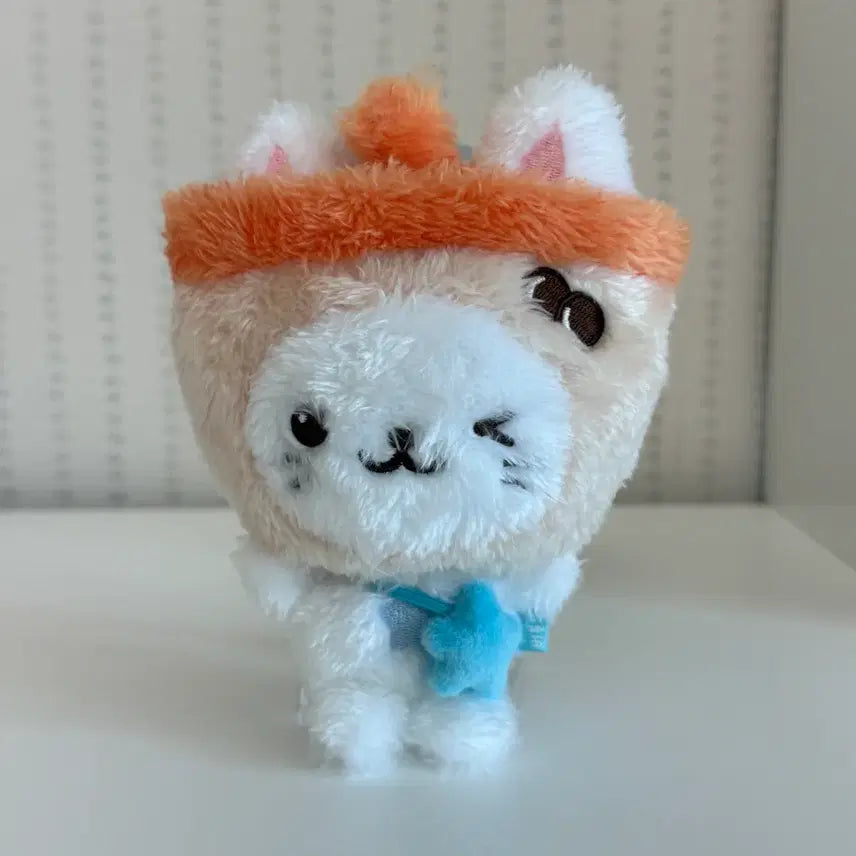 [BUNJANG] NCT WISH Wishdol Bundle Seonni Bubble Cat Kuri Dengtrieber / 엔시티 위시 오리지널 위시돌 일괄 시오닝 버블냥 쿠리 댕트리버