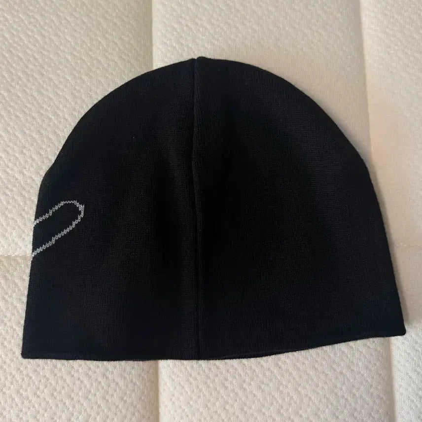 [BUNJANG] WOODZ Cho Seung Youn OHTHT Beanie / 조승연 우즈 오오타트 비니