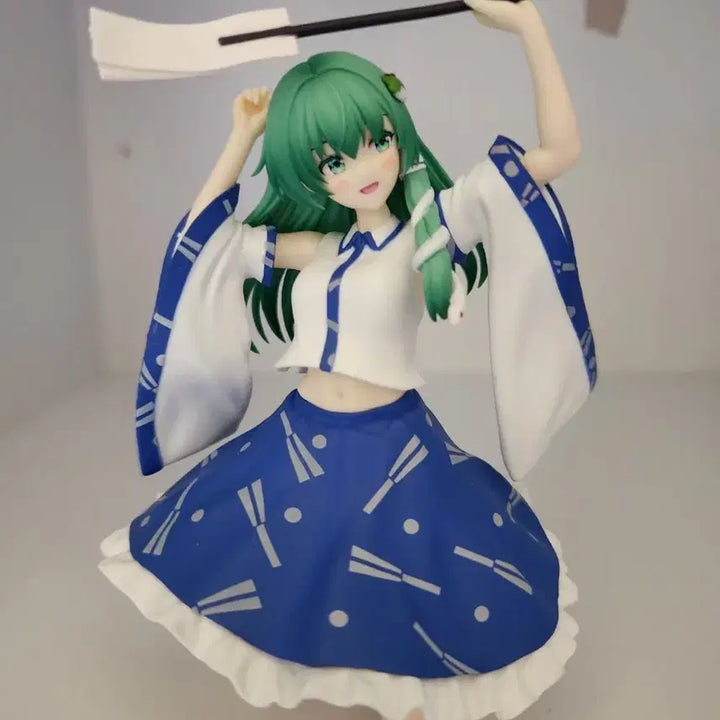 [BUNJANG] Sana Figure / 사나에 피규어