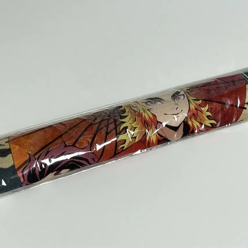 [BUNJANG] Demon Slayer Kyojuro Rengoku &amp; Tanjiro Kamado Tapestry / 귀멸의 칼날 렌고쿠 쿄쥬로&amp; 카마도 탄지로 태피스트리