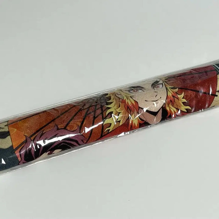 [BUNJANG] Demon Slayer Kyojuro Rengoku &amp; Tanjiro Kamado Tapestry / 귀멸의 칼날 렌고쿠 쿄쥬로&amp; 카마도 탄지로 태피스트리