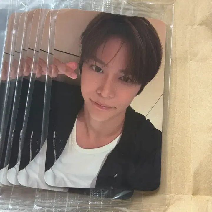 [BUNJANG] RIIZE LL Ktown4u Event Photocard Eunseok / riize 라이즈 ll 앨범 케타포 전달회 포토카드 포카 은석 판매