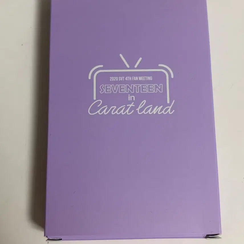 [BUNJANG] SEVENTEEN 2020 Carat Land Polaroid Photocard Full Set / 2020 캐랜 캐럿랜드 폴라로이드 포카 풀 A set