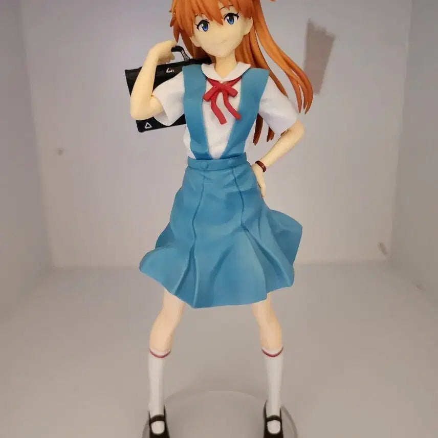 [BUNJANG] Asuka Figure / 아스카 피규어