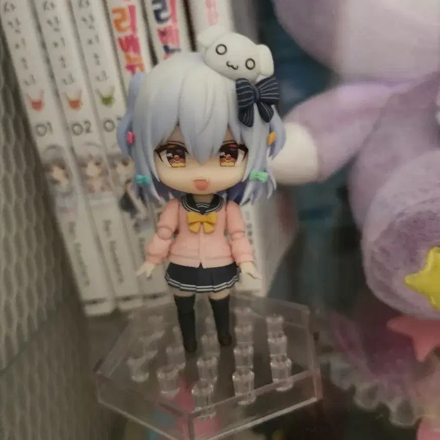 [BUNJANG] Tamaki Inuyama Figure / 이누야마 타마키