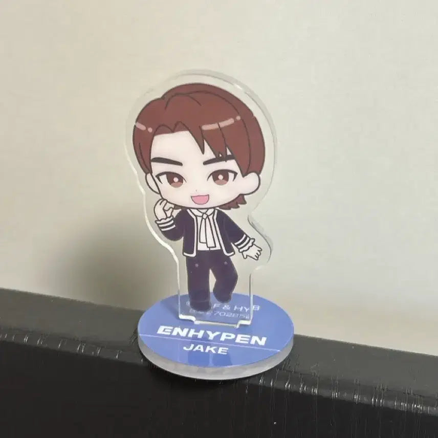 [BUNJANG] Enhypen Jake Acrylic Stand / 엔하이픈 제이크 심재윤 아크릴스탠드