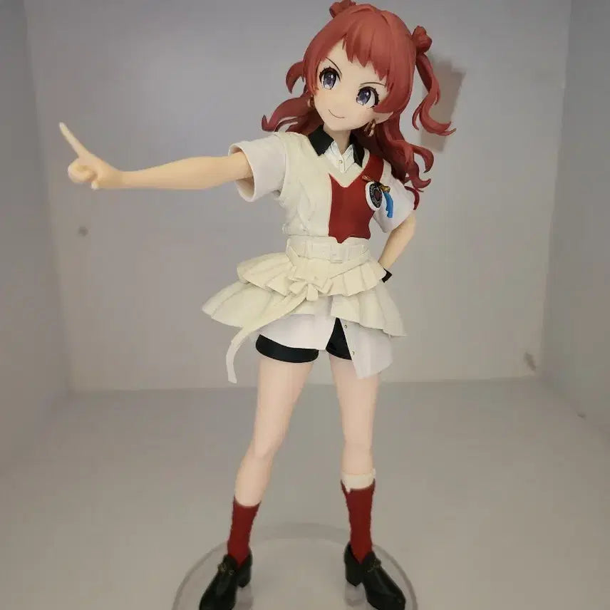 [BUNJANG] Hanamisaki Character Figure / 하나미 사키