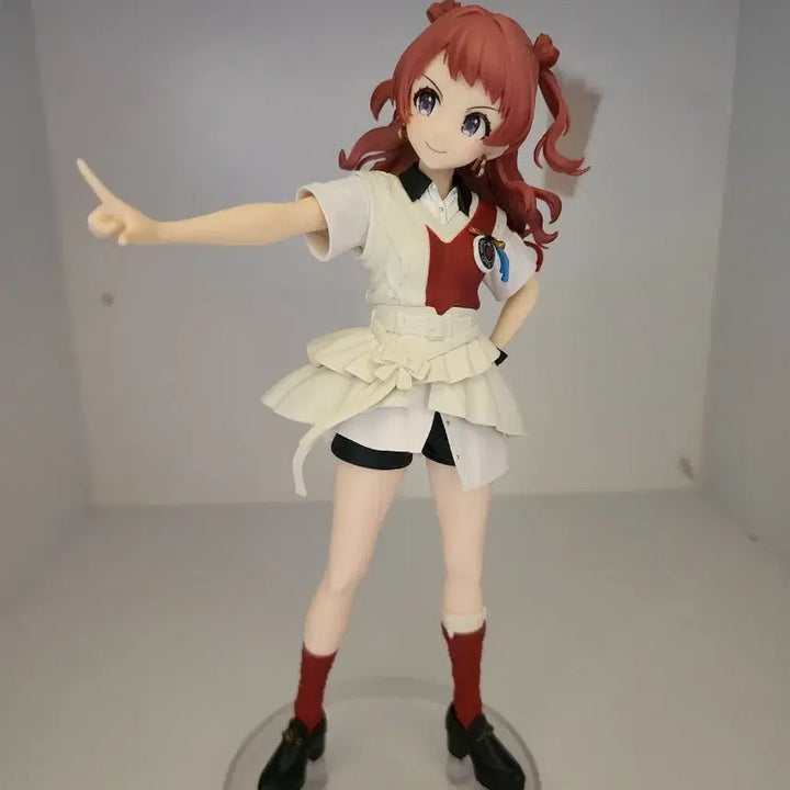 [BUNJANG] Hanamisaki Character Figure / 하나미 사키