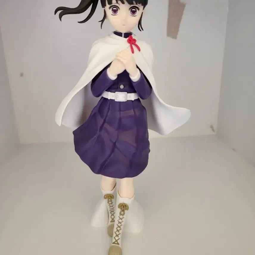 [BUNJANG] Demon Slayer Kanao Tsuyuri Figure / 귀멸의 칼날 피규어 카나오