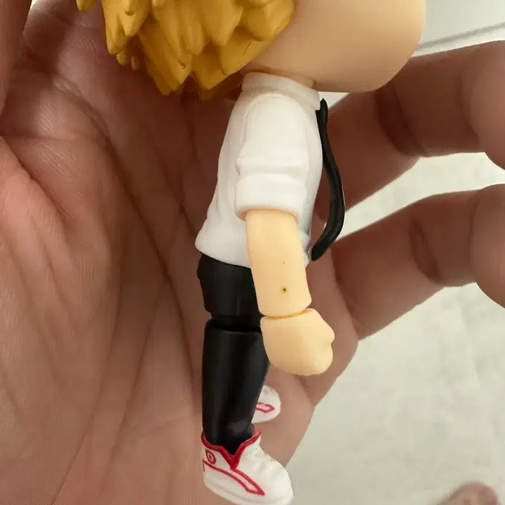 [BUNJANG] Good Smile Company Chainsaw Man Nendoroid 1560 Denji Figure / 굿스마일 체인소맨 넨도로이드 1560 덴지 피규어