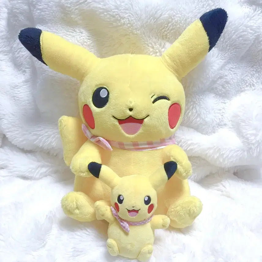 [BUNJANG] Pokemon Ichiban Kuji ~Sunny Picnic~ Pikachu / 포켓몬 이치방쿠지 ~sunny picnic~ 피카츄