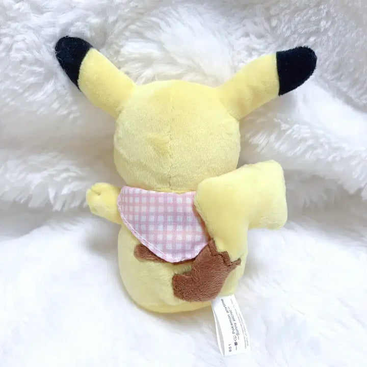 [BUNJANG] Pokemon Ichiban Kuji ~Sunny Picnic~ Pikachu / 포켓몬 이치방쿠지 ~sunny picnic~ 피카츄
