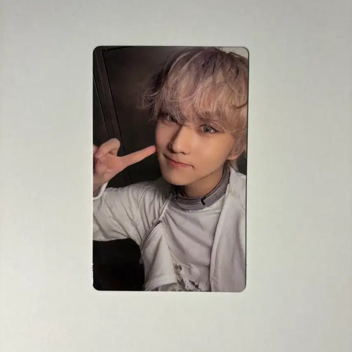[BUNJANG] ENHYPEN Jungwon Desire Unleashed Engine Ver. Bundle Set Photocard / 엔하이픈 정원 디자이어 언리쉬 엔진반 포카 3장 일괄