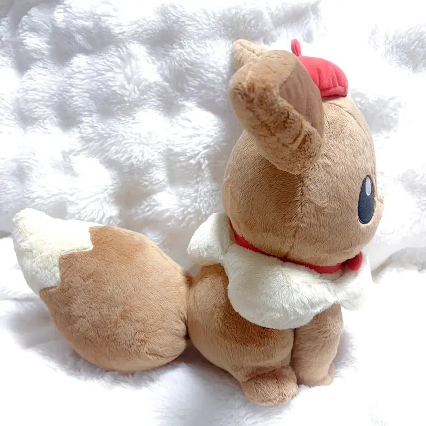 [BUNJANG] Pokemon Japanese Ichiban Kuji Prize A Eevee / 포켓몬 일본한정 이치방쿠지 A상 이브이