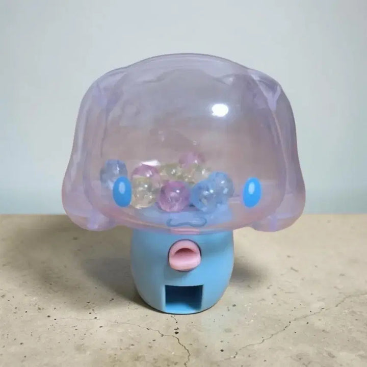 [BUNJANG] Sanrio Cinnamoroll Capsule Toy Gacha / 산리오 시나모롤 캡슐 토이 가챠