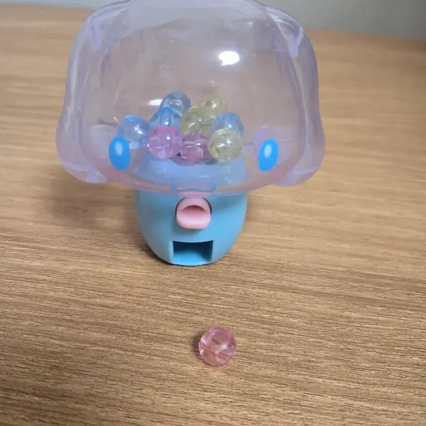 [BUNJANG] Sanrio Cinnamoroll Capsule Toy Gacha / 산리오 시나모롤 캡슐 토이 가챠