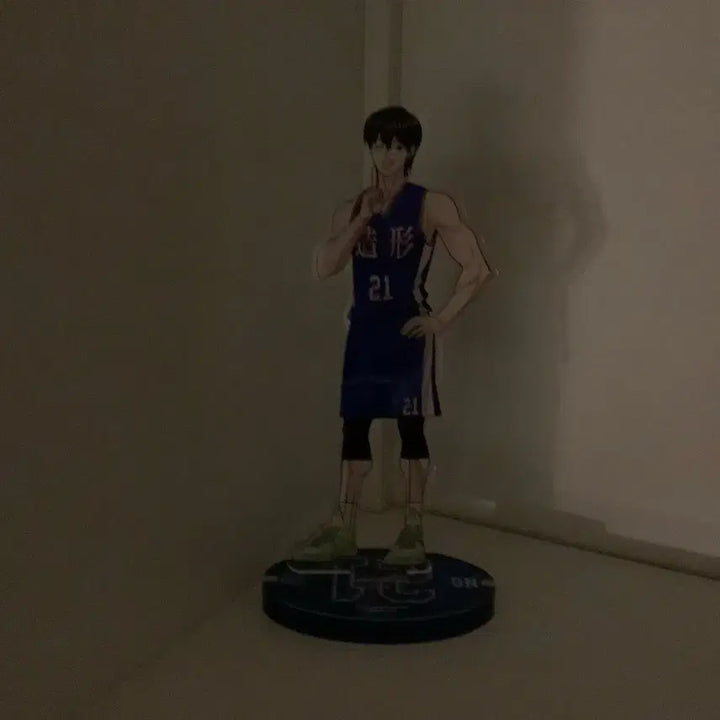 [BUNJANG] Garbage Time Park Byeongchan LD Acrylic / 가비지타임 박병찬 LD 아크릴