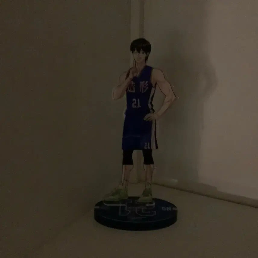 [BUNJANG] Garbage Time Park Byeongchan LD Acrylic / 가비지타임 박병찬 LD 아크릴