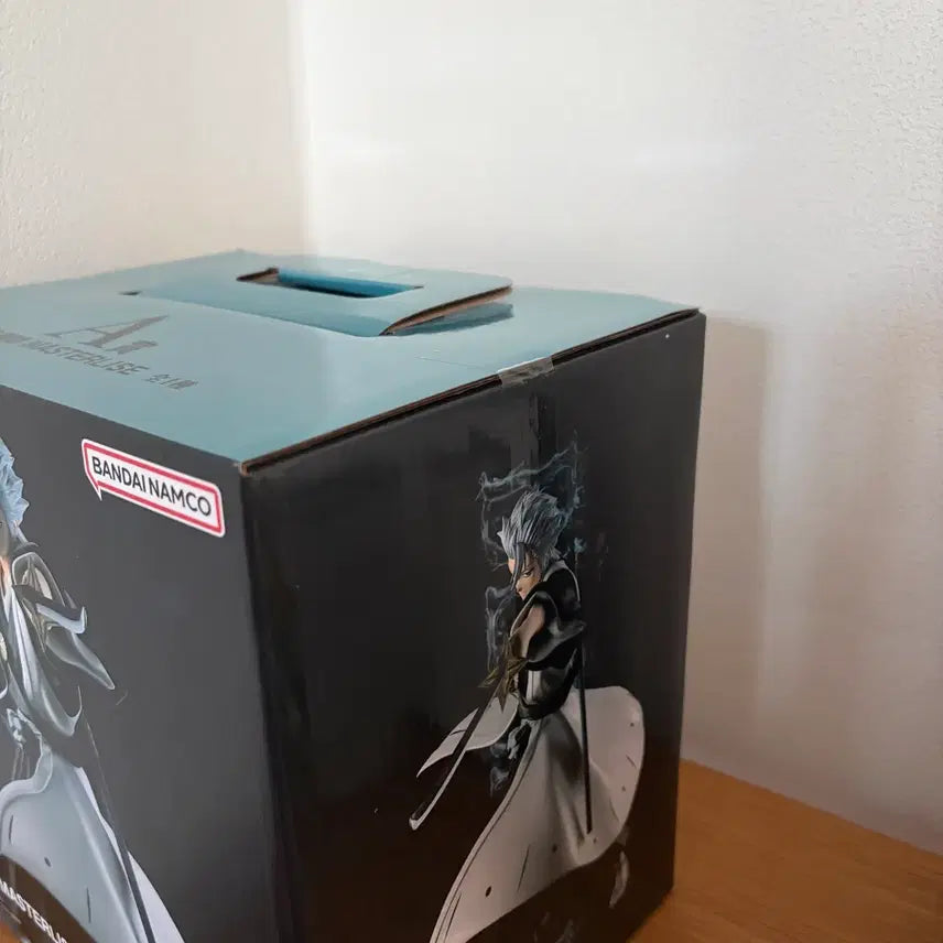 [BUNJANG] Bleach A Prize Toshiro Unsealed / 블리치 A상 토시로 미개봉