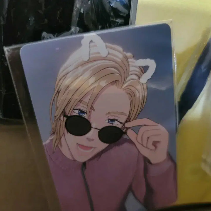 [BUNJANG] PLAVE Caligo 2 MD Hat, Acrylic Keyring, Mwa, Photocard / 플레이브 칼리고2 엠디 모자+아크릴키링+뫄+포카
