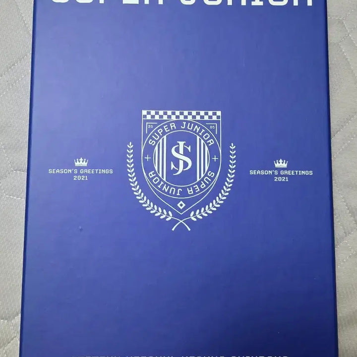 [BUNJANG] Super Junior 2021 Season&