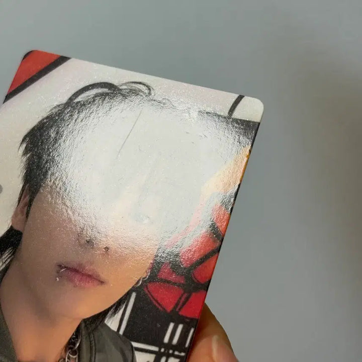 [BUNJANG] BTS Jungkook Golden Europe Exclusive Photocard / 방탄 정국 골든 유럽 특전 포카