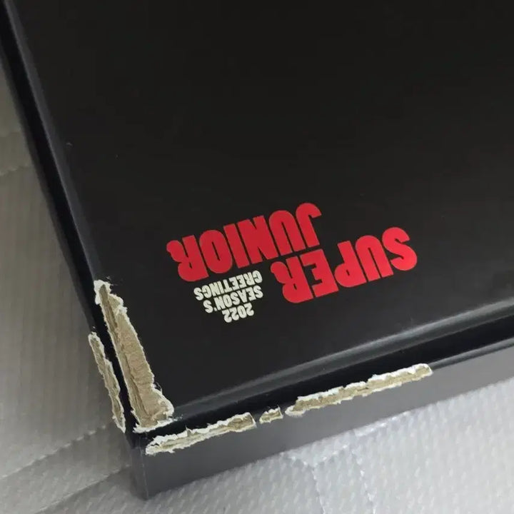 [BUNJANG] Super Junior 2022 Season&