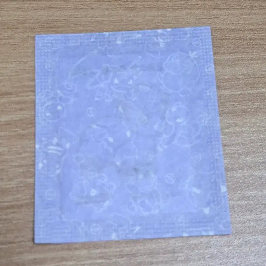 [BUNJANG] Pokemon 0037 Alolan Vulpix Sealed / 포켓몬 0037 알로라 식스테일 미개봉