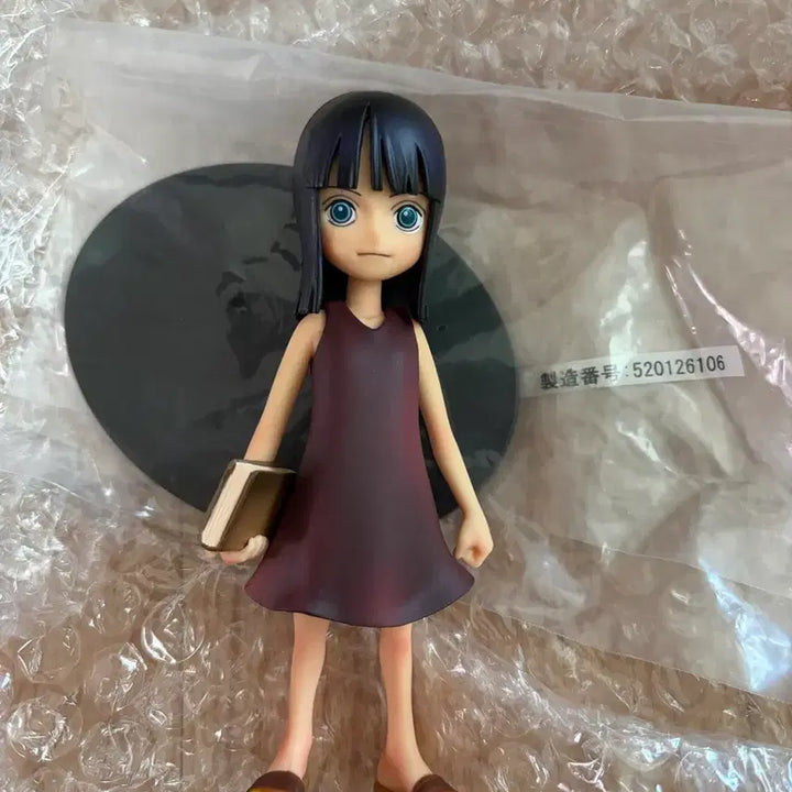 [BUNJANG] Banpresto One Piece Nico Robin Figure / (반프레스토/ 일본직구) 원피스 니코 로빈 피규어
