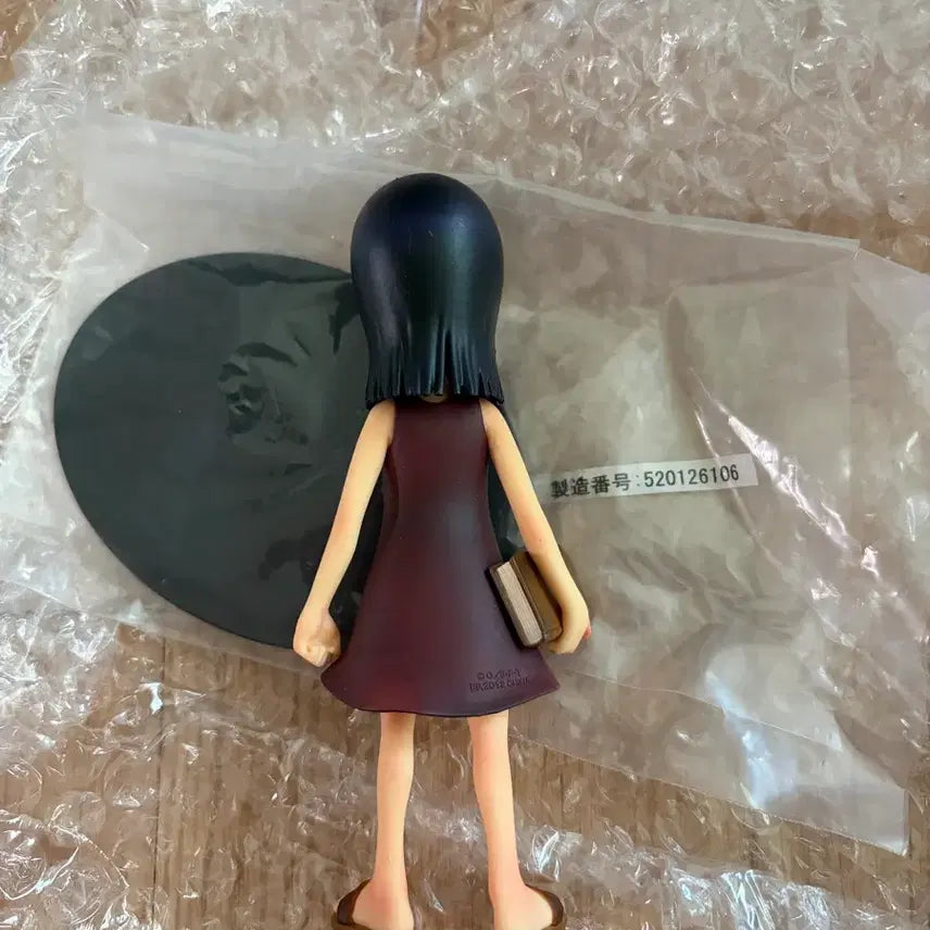 [BUNJANG] Banpresto One Piece Nico Robin Figure / (반프레스토/ 일본직구) 원피스 니코 로빈 피규어