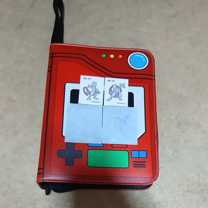 [BUNJANG] Pokemon TCG 1st Gen 3-Digit Stickers Full Set (168 types) with Mewtwo, Mew, and Sticker Book / 포켓몬 띠부씰 1세대 3자리씰 168종 전종 뮤츠 뮤 씰북 포함