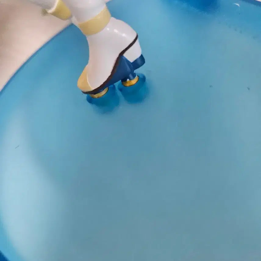 [BUNJANG] Love Live! Nozomi Snowhalation Figure / 러브라이브 노조미 스노우 하레이션 피규어