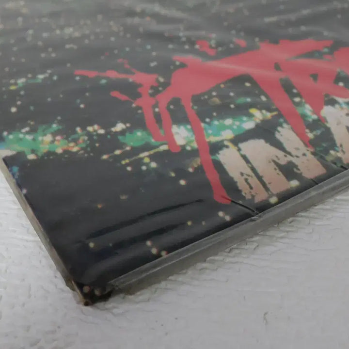 [BUNJANG] Lion Trouble in Angel City LP Album (Sealed) / [NO.6218] (미개봉) Lion (Trouble in Angel City) LP음반