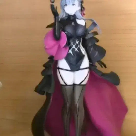 [BUNJANG] Ichiban Kuji Chapter 6 Last One Modernia Figure / 제일복권 챕터6 라스트 원 모더니아 급처