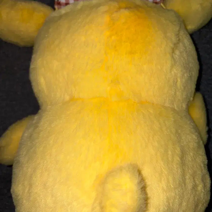 [BUNJANG] Classic Pompompurin Treasure Island Limited Plush / 고전 폼폼푸린 보물섬 한정 인형