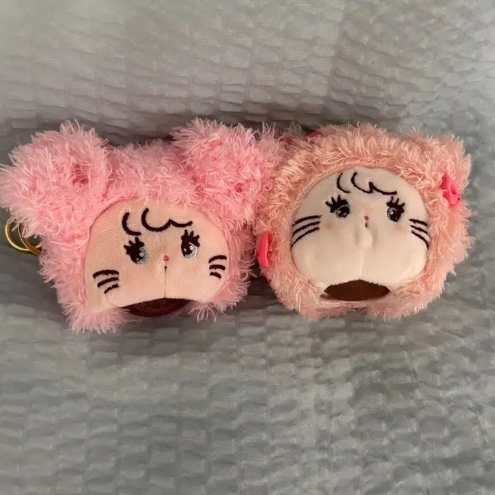 [BUNJANG] Miko Stress Ball Plush / 미코 스트레스 볼 인형