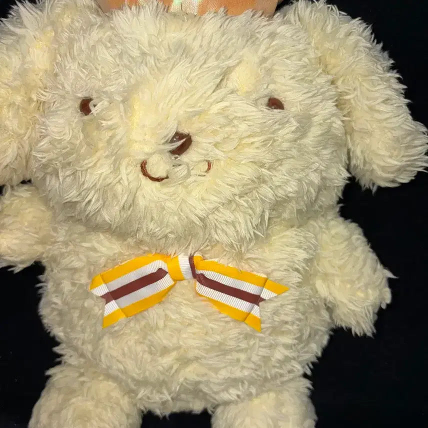 [BUNJANG] Classic Pom Pom Purin Prince Plush / (이번주까지만 이가격) 고전 폼폼푸린 왕자 인형