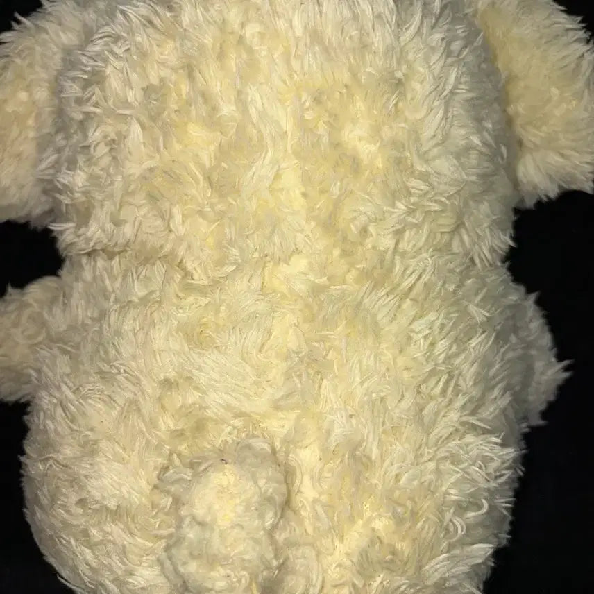 [BUNJANG] Classic Pom Pom Purin Prince Plush / 고전 폼폼푸린 왕자 인형