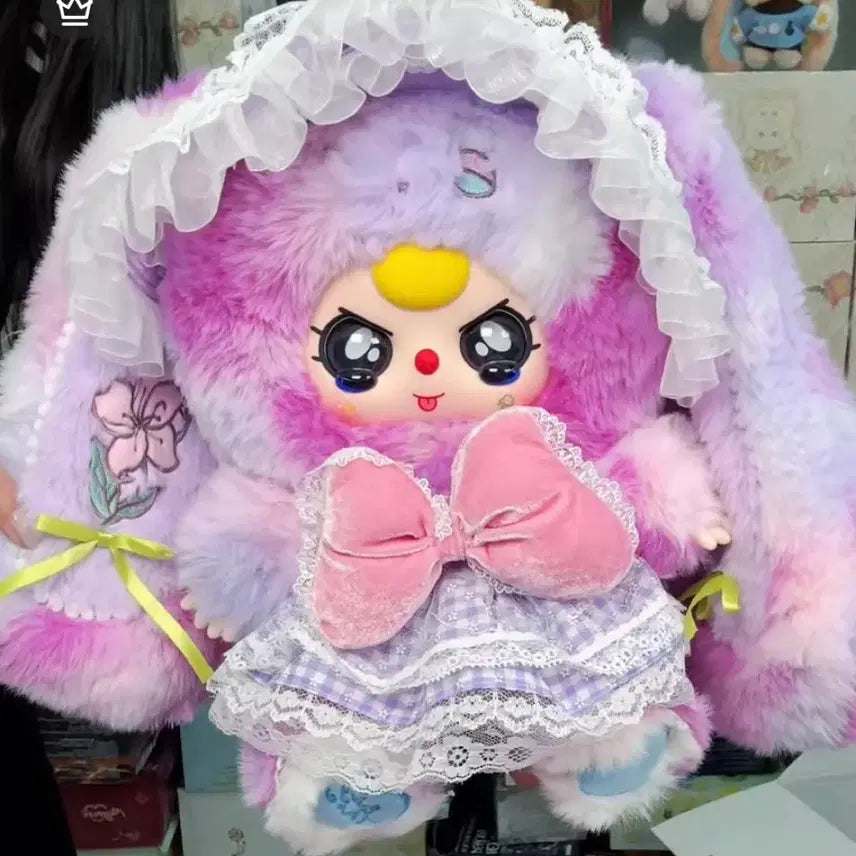 [BUNJANG] Bearbrick Blossom Flower 400% / 베이비쓰리 썬 블라썸 플라워 400%