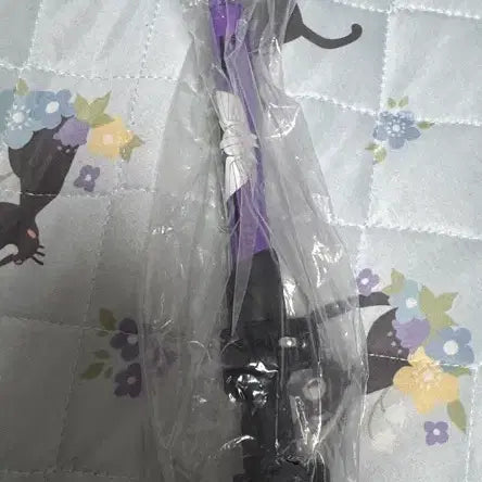 [BUNJANG] Unsealed Toy Story Buzz Lightyear Trekking Poles / (미개봉) 토이스토리 버즈 등산스틱