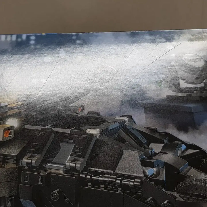 [BUNJANG] LEGO 76303 Batman Tumbler vs. Two-Face &amp; The Joker / 레고 76303 배트맨 텀블러 대 투페이스와 조커