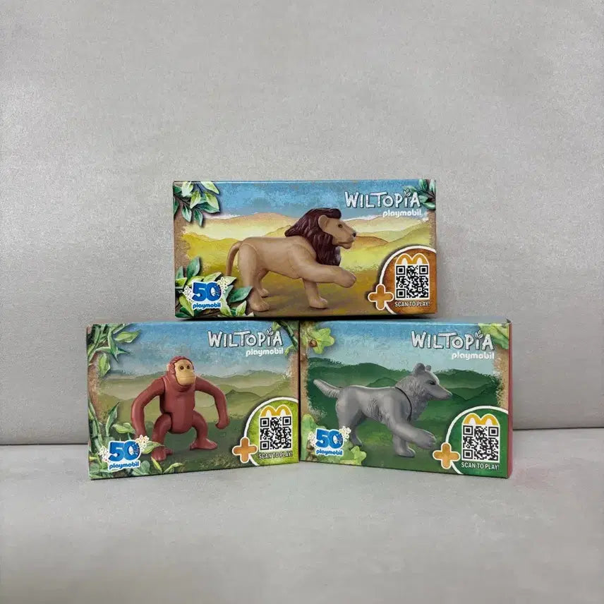 [BUNJANG] Playmobil Will&