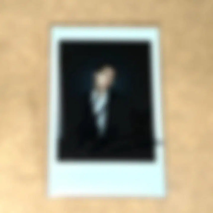 [BUNJANG] VIXX Ken (Lee Jae Hwan) Signed Polaroids Photocard Bundle / 빅스 켄 이재환 싸인폴라 싸폴 폴라로이드 포카