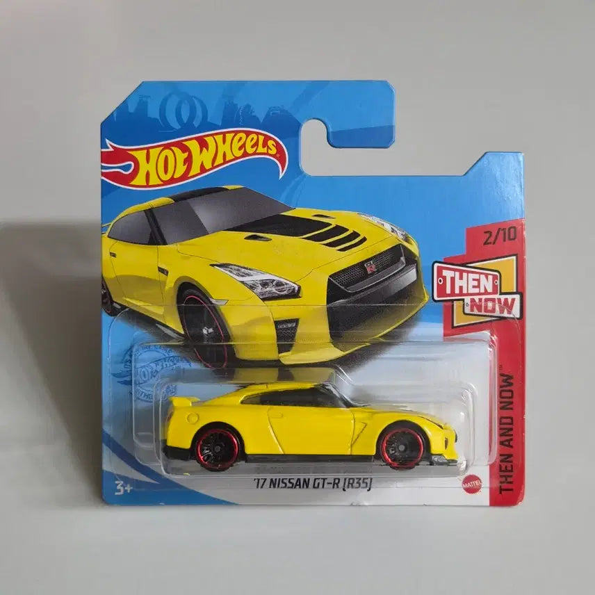[BUNJANG] Hot Wheels &