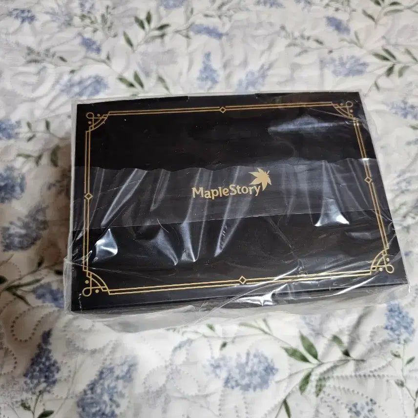 [BUNJANG] MapleStory Cinema Figure Captain Sealed / 메이플스토리 시네마 피규어 캡틴 미개봉 팝니다.