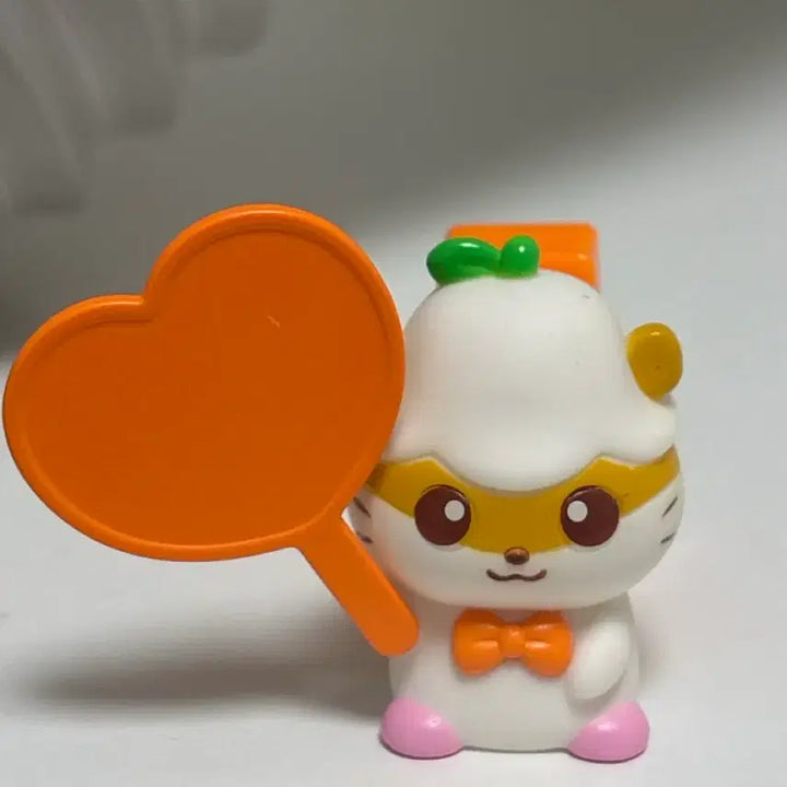 [BUNJANG] Korokoro Kuririn Enjoy Idol Clip Figure / 산리오 코로코로 쿠리링 엔조이 아이돌 클립 피규어
