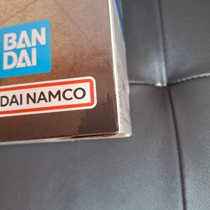 [BUNJANG] One Piece Giant Name Logo Ichiban Sho Figure / (택포20)원피스 기간트 네임 로고 피규어 이치반쇼 제일복권