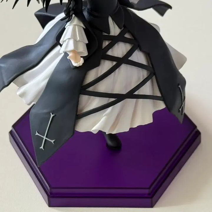 [BUNJANG] Rozen Maiden Suigintou Pop-Up Parade Figure / 로젠메이든 스이긴토 팝업레이드 피규어